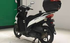 SUZUKI ADDRESS 110 CE47A