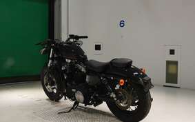 HARLEY XL1200X 2011