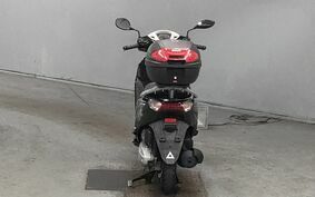 HONDA LEAD 125 JF45