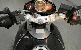 SUZUKI GSR250 GJ55D