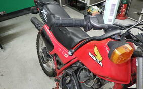 HONDA XL200R MD06