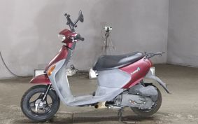 SUZUKI LETS4 CA45A