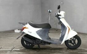 SUZUKI LET's 5 CA47A