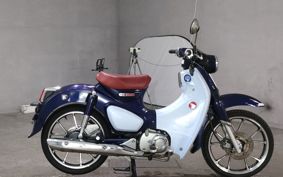 HONDA  SUPER CUB C125 JA48