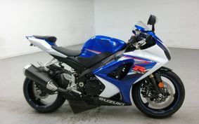 SUZUKI GSX-R1000 2008 GT77A