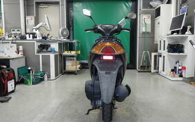 SUZUKI ADDRESS V50 CA4BA