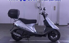 SUZUKI ADDRESS V100 CE11A