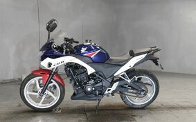 HONDA CBR250R MC41