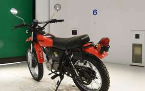 HONDA XL230 MC36