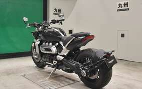 TRIUMPH ROCKET III R 2024