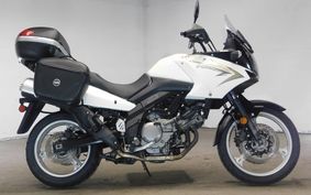 SUZUKI DL650 ( V-Strom 650 ) 2010 VP54B