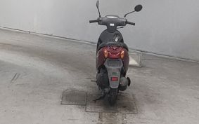 SUZUKI LETS4 CA45A