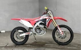 HONDA CRF250RX ME12