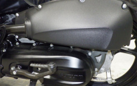 SUZUKI ADDRESS 110 CE47A