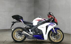 HONDA CBR1000RR 2008 SC59