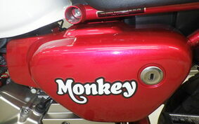 HONDA MONKEY 125 JB02