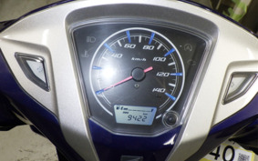 HONDA LEAD 125 JF45