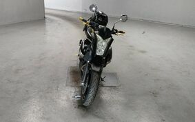 KAWASAKI ER400 N 2010 ER400B