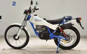 HONDA TL125 JD06