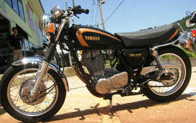 YAMAHA SR400 2000 1JR