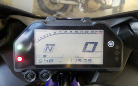 YAMAHA YZF-R25 RG43J