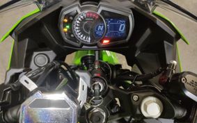 KAWASAKI NINJA400 EX400L