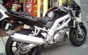 SUZUKI SV1000 2004 VT54A