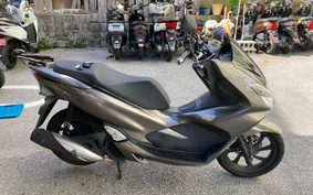 HONDA PCX 150 KF30