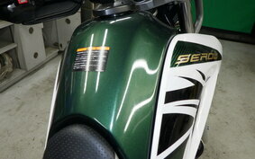 YAMAHA SEROW 250 Gen.3 DG31J