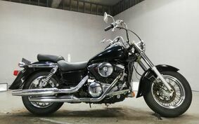 KAWASAKI VULCAN 1500 CLASSIC 1996 VNT50D