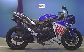 YAMAHA YZF-R1 2012 RN23