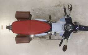 HONDA C125 SUPER CUB JA48