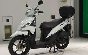 SUZUKI ADDRESS 110 CE47A