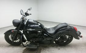 SUZUKI INTRUDER 400 Classic 2010 VK56A