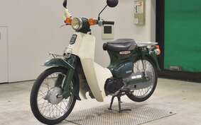 HONDA C50 SUPER CUB AA01