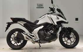 HONDA NC750X DCT 2022 RH09