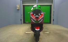 HONDA PCX125 JF81