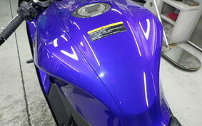 YAMAHA YZF-R7 2021 RM39J