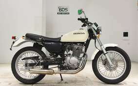 HONDA CB223S MC40