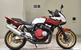 HONDA CB400 SUPER BOLDOR VTEC 2007 NC39