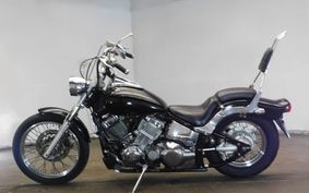 YAMAHA DRAGSTAR 400 2004 VH01J