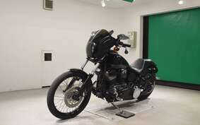 HARLEY FXS 1580 2013