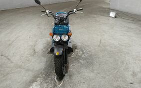 HONDA ZOOMER AF58