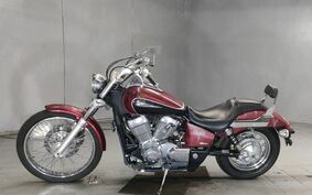 HONDA SHADOW 400 CUSTOM 2008 NC45