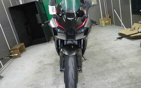 KAWASAKI ZX 10 NINJA R A 2022 ZXT02L