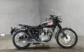 KAWASAKI W650 2000 EJ650A