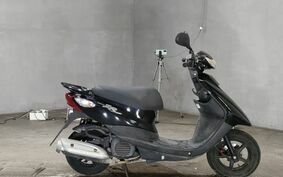 YAMAHA JOG ZR Evolution 2 SA39J