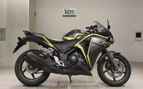 HONDA CBR250R A