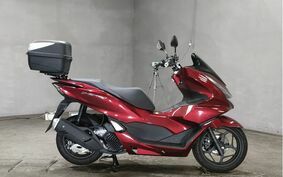 HONDA PCX 160 KF47