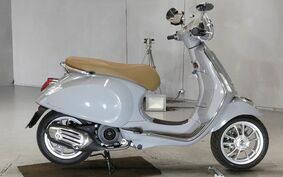 VESPA PRIMAVERA 150 M824